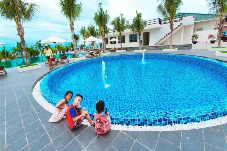 Sea Star Resort Quảng Bình